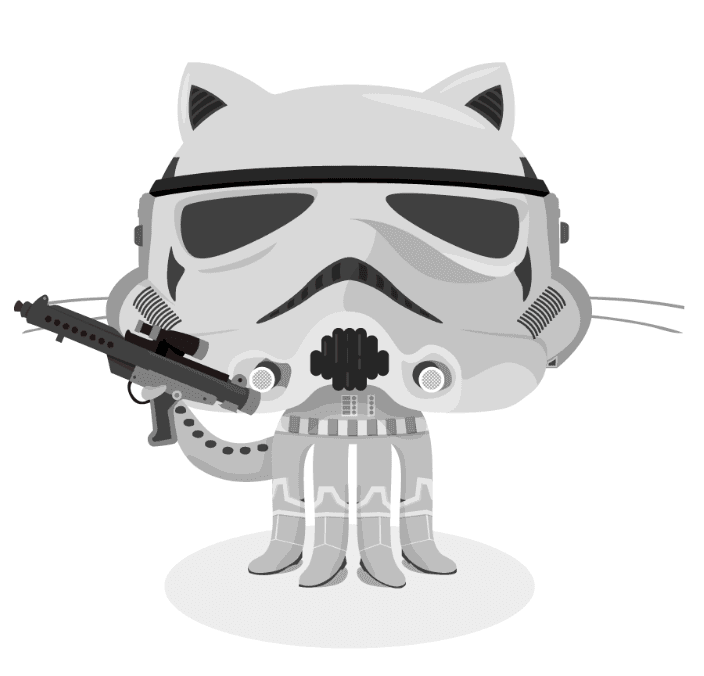 Stormtroopocat